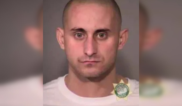 Portland Man Indicted on Attempted Sexual Abuse and Public Indecency Charges Related to Springwater Trail Attack