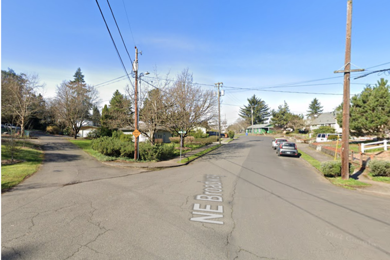 Portland Man Sentenced to Five Years for Reckless Driving Through Rose Festival Parade Route