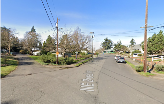 Portland Man Sentenced to Five Years for Reckless Driving Through Rose Festival Parade Route