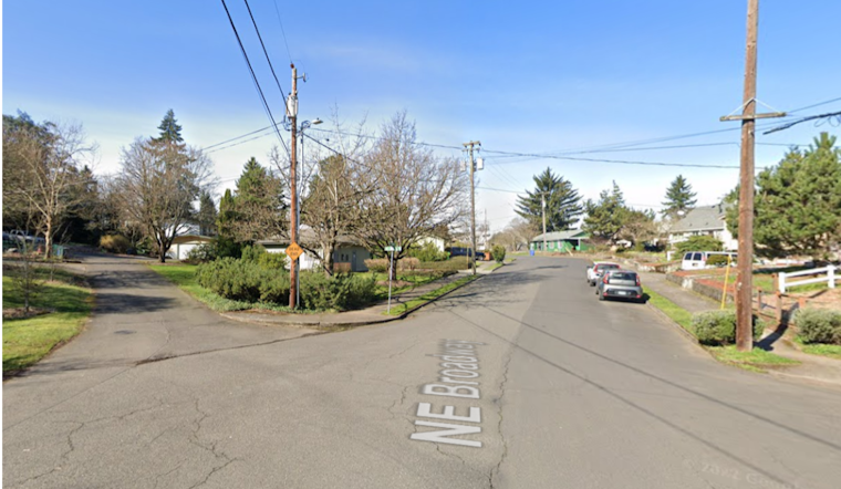 Portland Man Sentenced to Five Years for Reckless Driving Through Rose Festival Parade Route