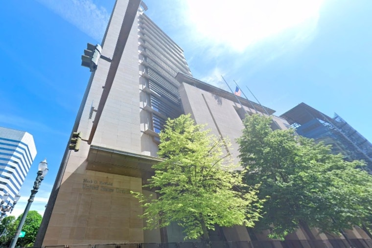Portland Man Sentenced to Six Months for Stealing Over $147K in COVID-19 Unemployment Benefits