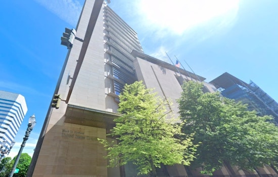 Portland Man Sentenced to Six Months for Stealing Over $147K in COVID-19 Unemployment Benefits