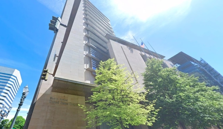 Portland Man Sentenced to Six Months for Stealing Over $147K in COVID-19 Unemployment Benefits