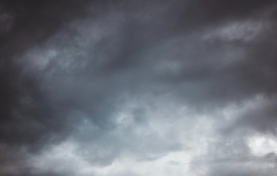 Portland May Need Umbrellas on Columbus Day as NWS Predicts Showers and Warm Temperatures