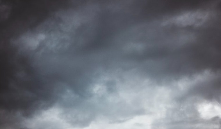 Portland May Need Umbrellas on Columbus Day as NWS Predicts Showers and Warm Temperatures