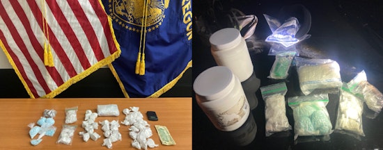 Portland Police and Multnomah County Sheriff’s Office Launch Joint Crackdown on Drug Markets in Hazelwood