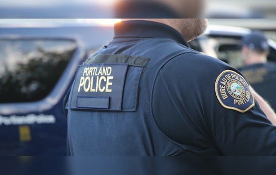 Portland Police Chief Proposes Substantial Expansion to Over 1000 Officers Amid Staffing Challenges