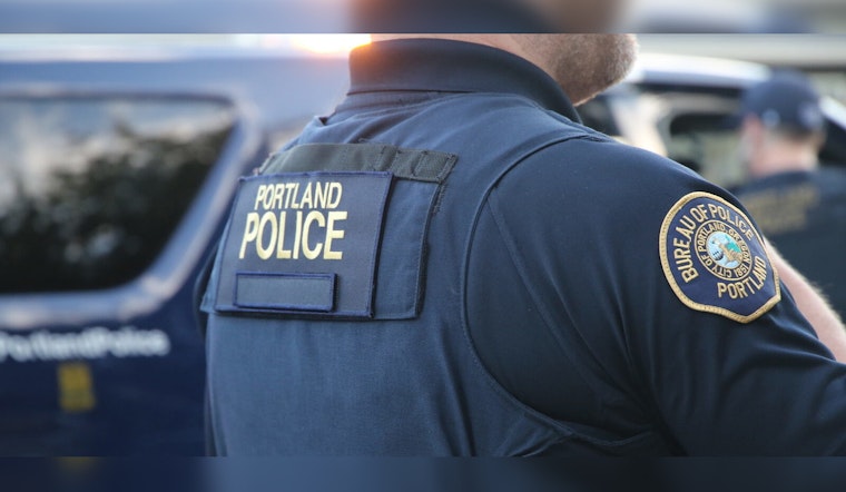 Portland Police Chief Proposes Substantial Expansion to Over 1000 Officers Amid Staffing Challenges