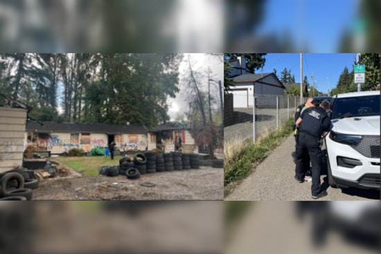 Portland Police Intensify Crackdown on Crime, Serve Warrants During East Precinct Operation