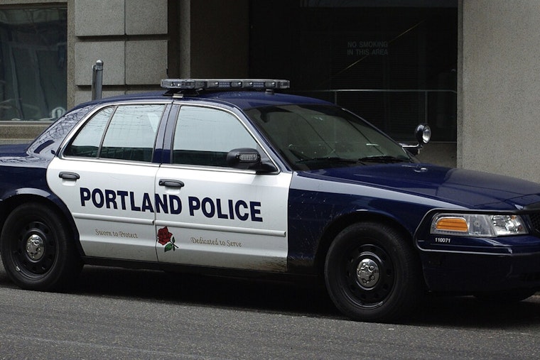 Portland Police Investigating Fatal Hit-and-Run Involving Bicyclist Near Southeast 128th Avenue