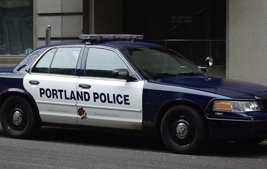 Portland Police Investigating Fatal Hit-and-Run Involving Bicyclist Near Southeast 128th Avenue