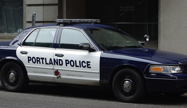 Portland Police Investigating Fatal Hit-and-Run Involving Bicyclist Near Southeast 128th Avenue