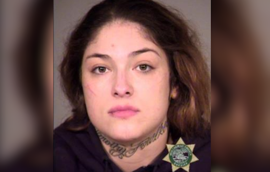Portland Police on the Hunt for Mother Suspected in Child's Fatal Overdose and Subsequent Violent Crimes