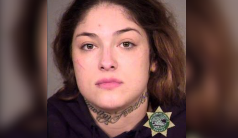 Portland Police on the Hunt for Mother Suspected in Child's Fatal Overdose and Subsequent Violent Crimes