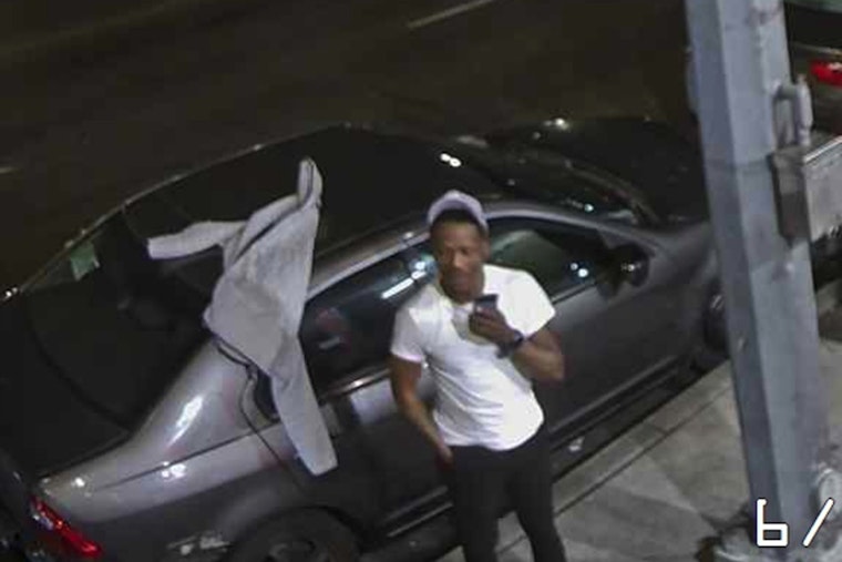 Portland Police Request Public's Help in Downtown Shooting Case, Urging Possible Witnesses to Come Forward