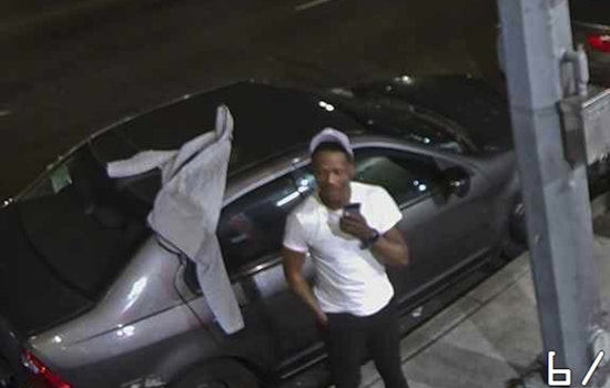 Portland Police Request Public's Help in Downtown Shooting Case, Urging Possible Witnesses to Come Forward