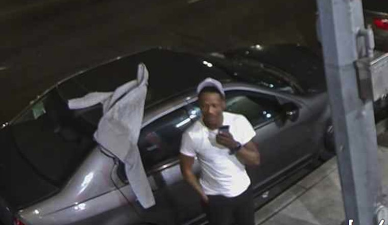 Portland Police Request Public's Help in Downtown Shooting Case, Urging Possible Witnesses to Come Forward