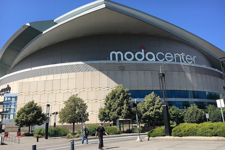 Portland Scores NCAA Women's Basketball Tournament Hosting Duties, Eyes 2030 Final Four