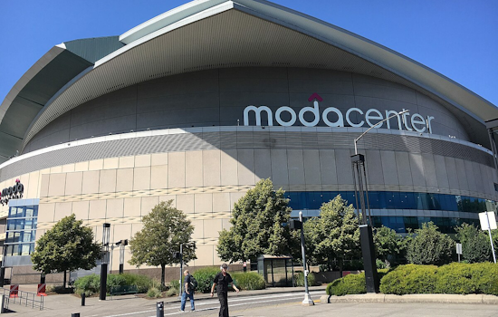 Portland Scores NCAA Women's Basketball Tournament Hosting Duties, Eyes 2030 Final Four