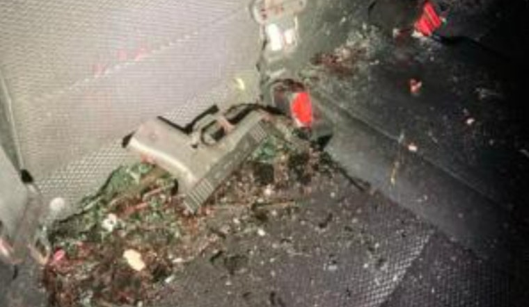 Portland SERT Officers on Leave Following Woodlawn Neighborhood Shooting Incident; Body-Cam Footage Released