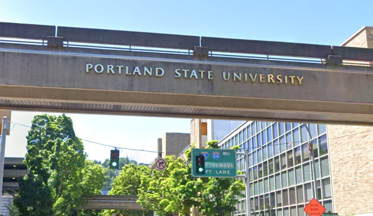Portland State University's Coty Raven Morris a Semifinalist for GRAMMY 2025 Music Educator Award