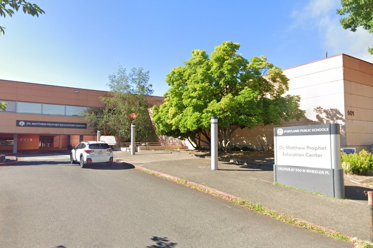 Portland Students Spearhead Campaign for Enhanced School Safety and Trauma-Informed Practices