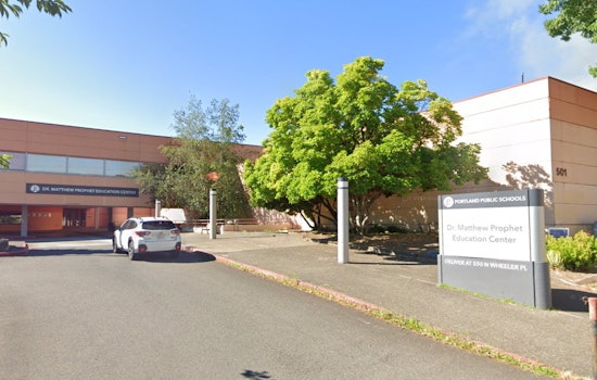 Portland Students Spearhead Campaign for Enhanced School Safety and Trauma-Informed Practices