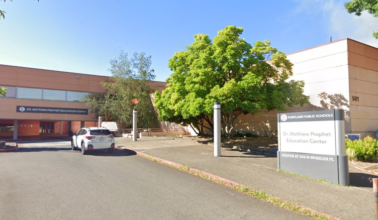 Portland Students Spearhead Campaign for Enhanced School Safety and Trauma-Informed Practices
