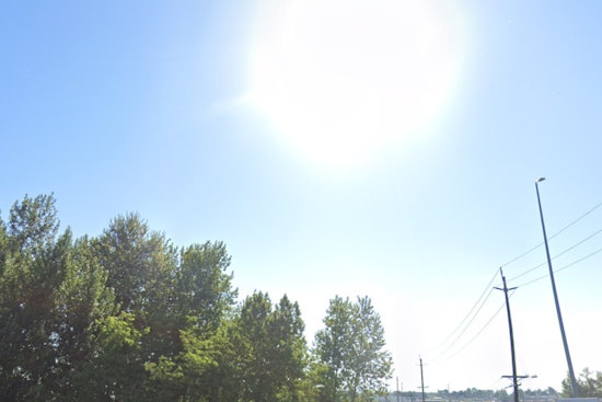Portland to Enjoy Sunny Skies Ahead of Columbus Day, Rain Expected to Follow