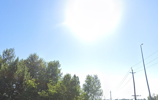Portland to Enjoy Sunny Skies Ahead of Columbus Day, Rain Expected to Follow