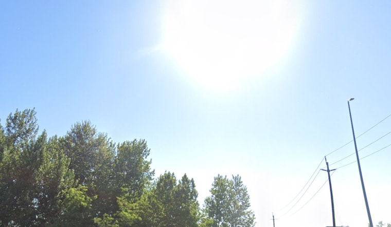 Portland to Enjoy Sunny Skies Ahead of Columbus Day, Rain Expected to Follow