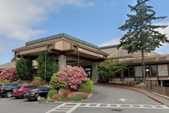 Portland to Host 32nd Annual Safety Conference for Pulp, Paper, and Forest Industries