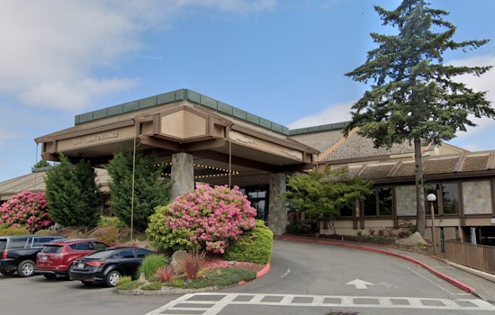 Portland to Host 32nd Annual Safety Conference for Pulp, Paper, and Forest Industries