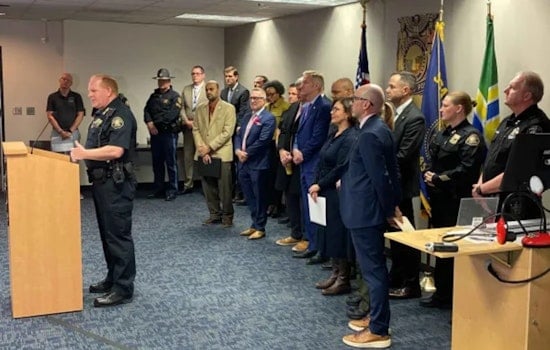 Portland Unified Command Assures Public of Enhanced Safety Measures during Election Week