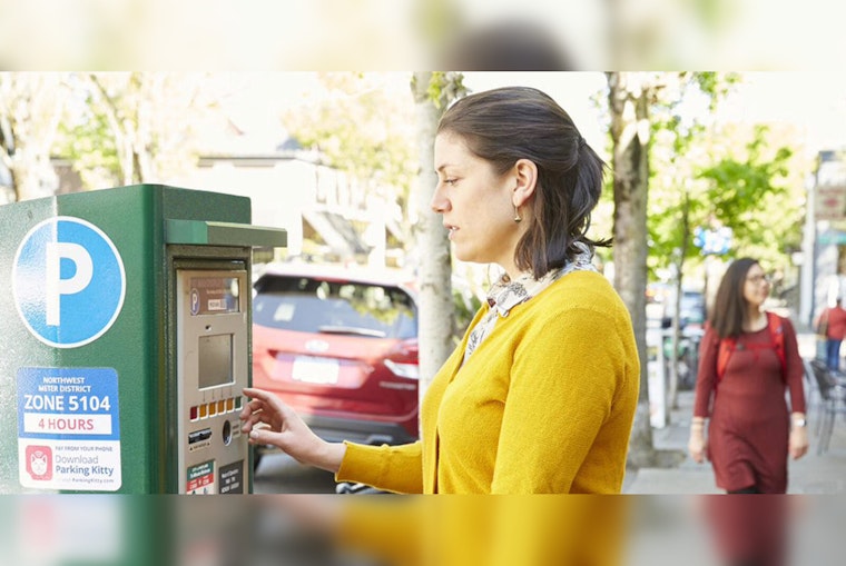 Portland Updates Parking Fees, Know Where and How Much to Pay in the City