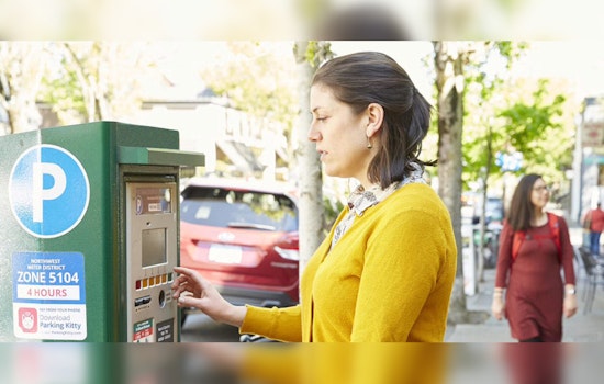 Portland Updates Parking Fees, Know Where and How Much to Pay in the City