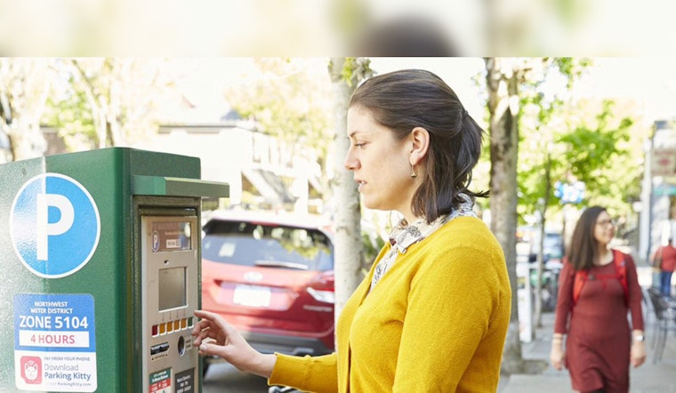 Portland Updates Parking Fees, Know Where and How Much to Pay in the City