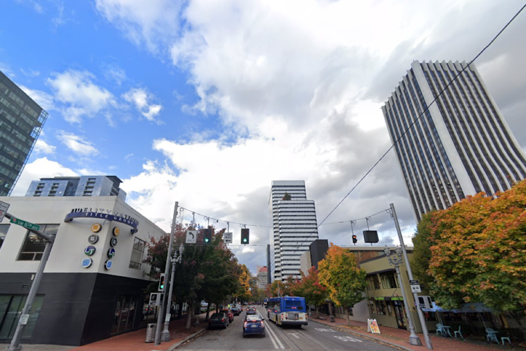 Portland Weather to Brighten Up Today Before Weekend Downpours, Says NWS