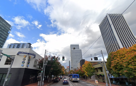 Portland Weather to Brighten Up Today Before Weekend Downpours, Says NWS