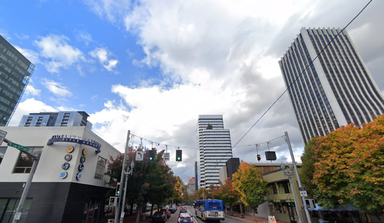 Portland Weather to Brighten Up Today Before Weekend Downpours, Says NWS