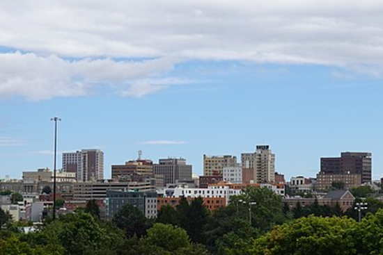 Portland Weather Update: Clear Skies to Rainy Days Ahead as Temperatures Peak at 70 Degrees