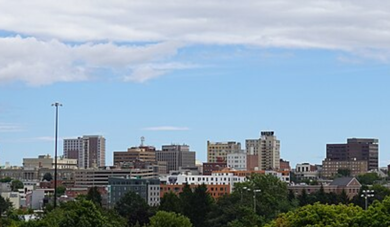 Portland Weather Update: Clear Skies to Rainy Days Ahead as Temperatures Peak at 70 Degrees