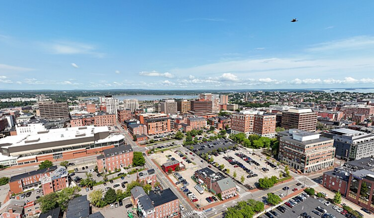 Portland Welcomes Autumn with a Week of Sunny Skies and Rising Temperatures