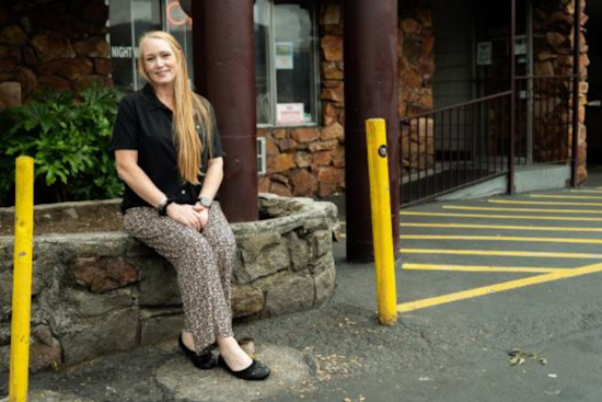 Portland's Bridging Connections: Paving the Way for Homeless Individuals with Behavioral Health Challenges to Find Housing