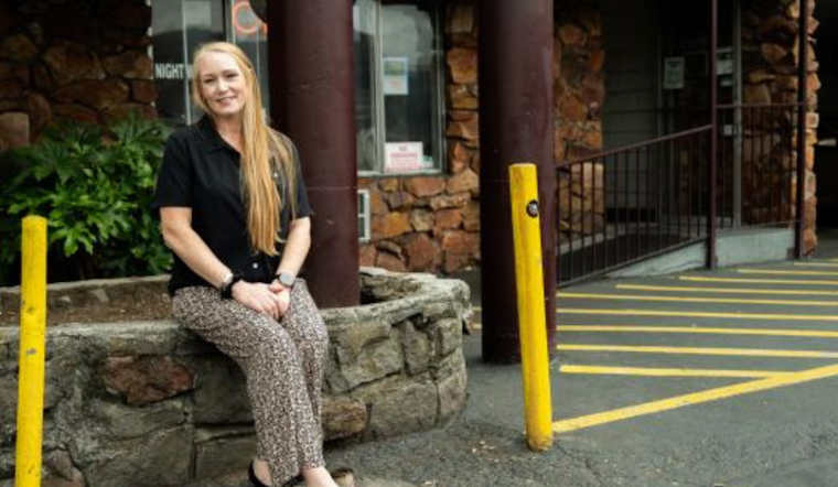 Portland's Bridging Connections: Paving the Way for Homeless Individuals with Behavioral Health Challenges to Find Housing