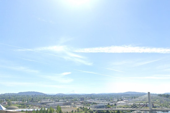 Portland's Mild Autumn Weather: Sunny Skies and Gentle Highs in the Week's Forecast