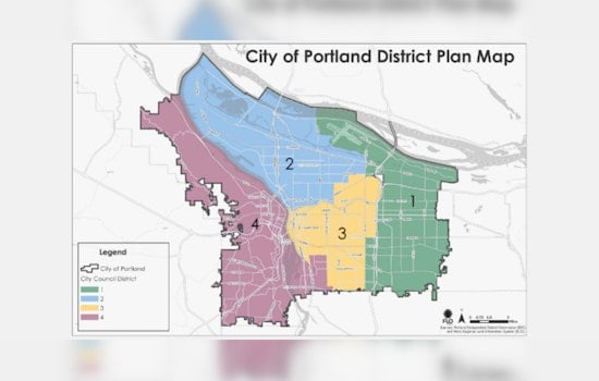 Portland's Small Donor Election Program Faces Funding Challenge Amid Election Reforms