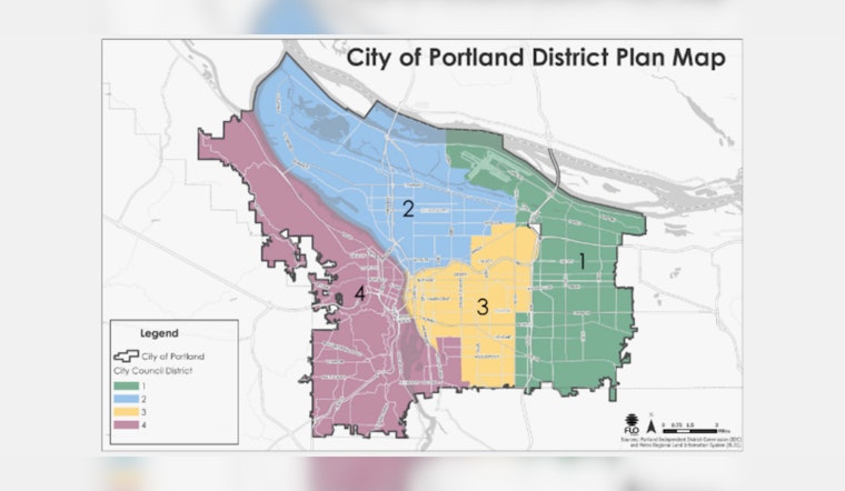 Portland's Small Donor Election Program Faces Funding Challenge Amid Election Reforms