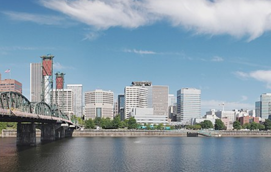 Portland's Weather Rollercoaster, Sunny Days Ahead with Weekend Clear Skies, Rain on the Horizon