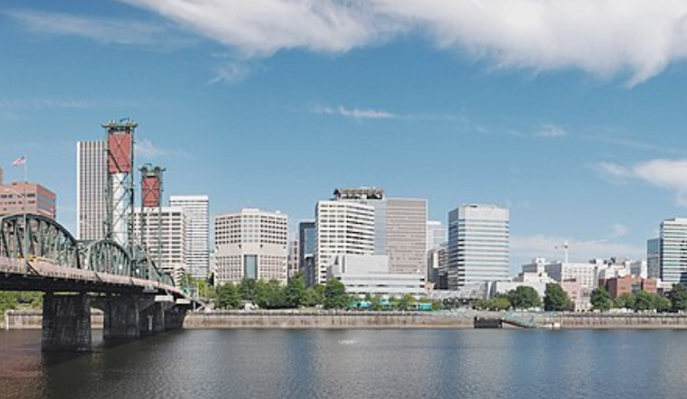 Portland's Weather Rollercoaster, Sunny Days Ahead with Weekend Clear Skies, Rain on the Horizon